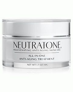 All-In-One Anti Aging Treatment