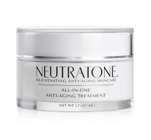 All-In-One Anti Aging Treatment