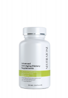 Advanced Anti-Aging Dietary Supplements