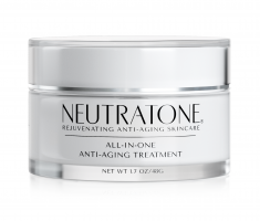 All-In-One Anti Aging Treatment