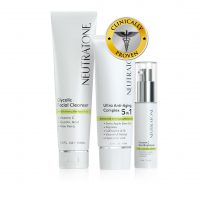 Neutratone 90-Day Anti-Aging Regimen