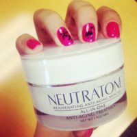 Neutratone 90-Day Anti-Aging Regimen